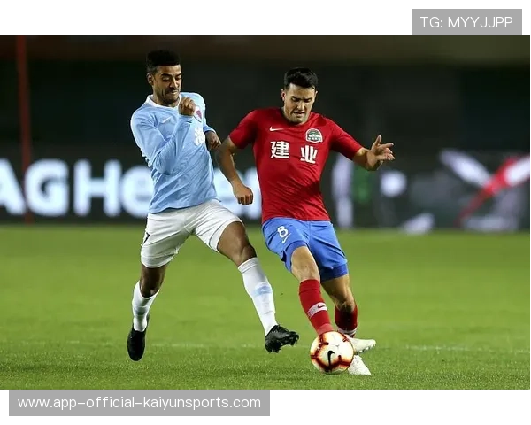 国足未来三归化体系初具雏形