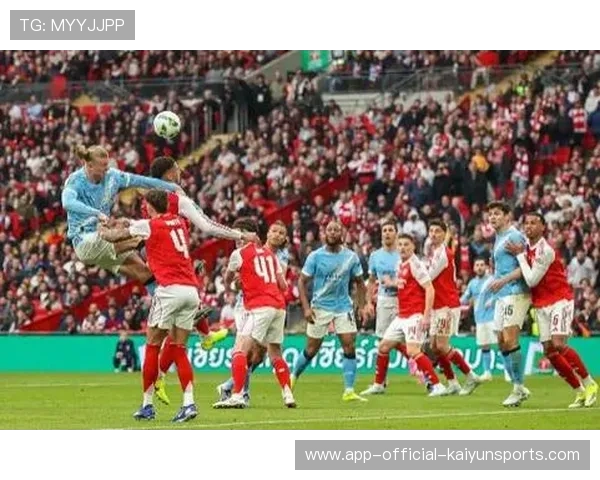 曼城决赛将对阵阿森纳，瓜迪奥拉或迎来终极考验