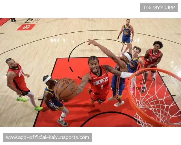 谢波德单节投中五记三分，火箭外线火力全开轻取步行者