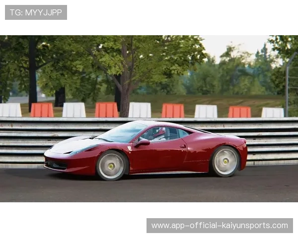 从模拟器到现实赛道赛车电竞对车手实战能力的迁移影响